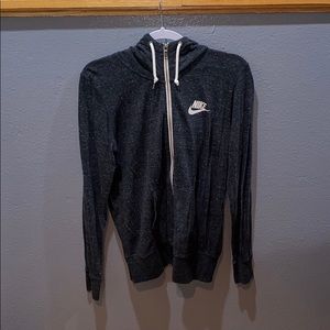 NWOT Nike Zip